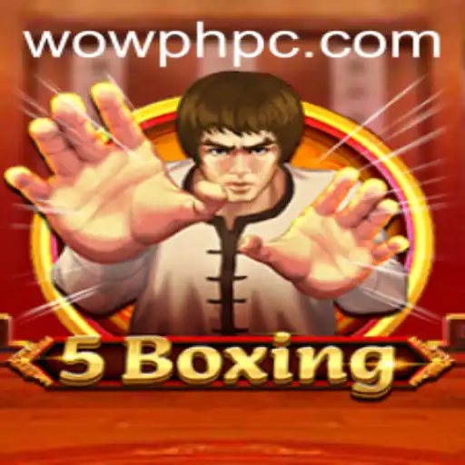 5Boxing: Dive into the Exciting World of a New Gaming Sensation
