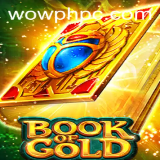 The Enchanting World of BookofGold: An Adventure Awaits
