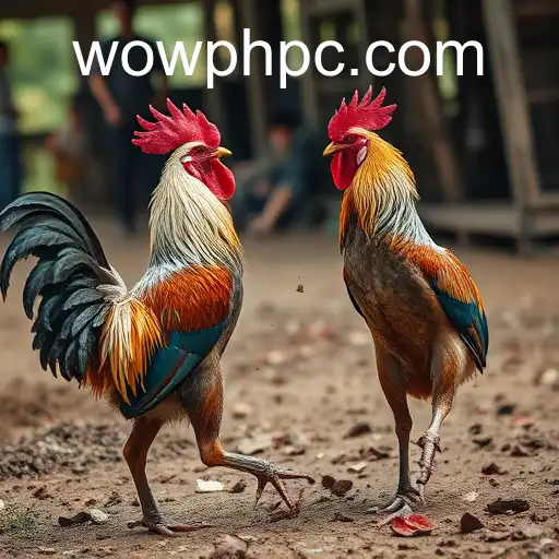 Cockfighting: A Controversial Tradition