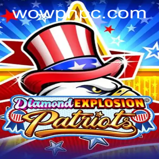 Discover the Thrills of DiamondExplosionPatriots