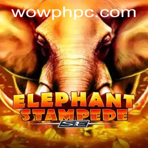 ElephantStampedeSE: The Thrilling Adventure Game Captivating Gamers Worldwide