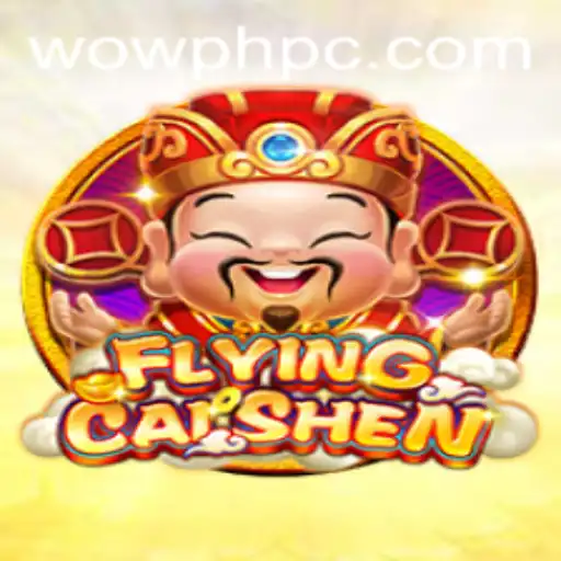 Discover the Exciting World of FlyingCaiShen: A Comprehensive Guide