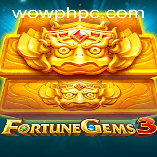 FortuneGems3: Exploring the Current Game Phenomenon