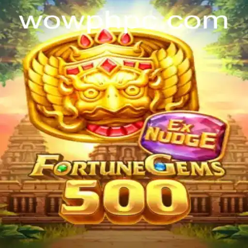 Explore the Thrilling World of FortuneGems500: A Comprehensive Guide