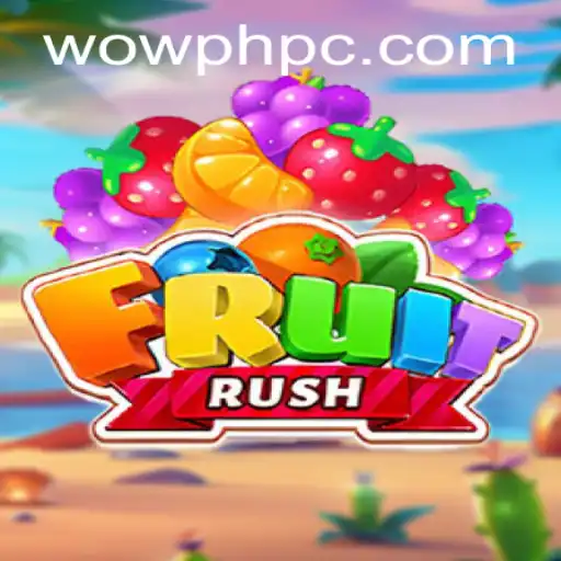 Dive into the Exciting World of FruitRush: The Wowph Experience