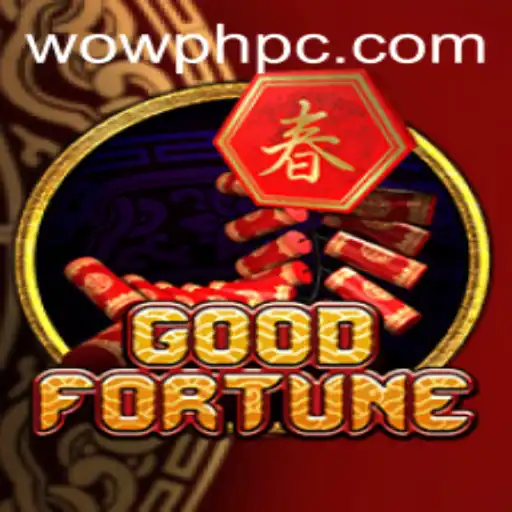GoodFortune: Discover the New Sensation in Gaming with wowph