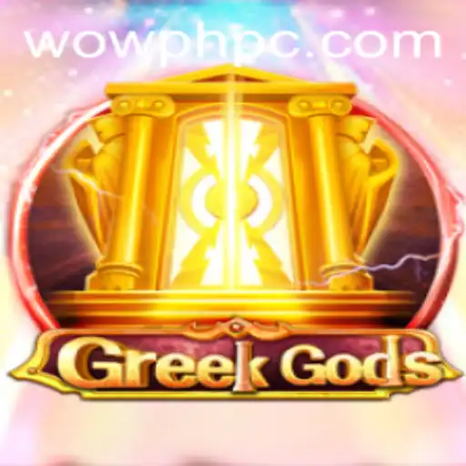 Discover the Wonder of GreekGods: A Mythological Adventure