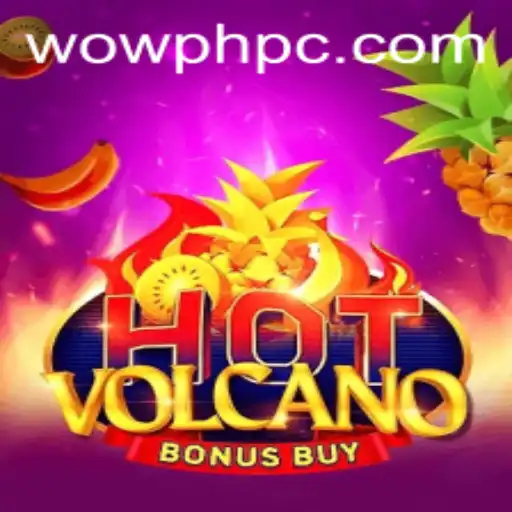HotVolcanoBonusBuy: A Thrilling Eruption of Fun and Excitement