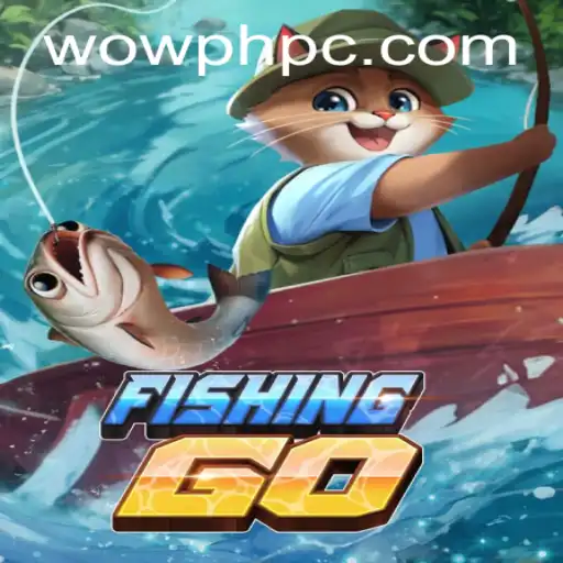 Dive into the World of FishingGO