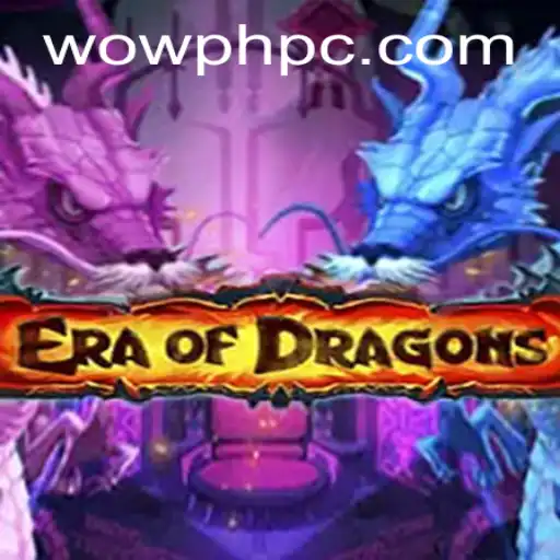 EraOfDragons: The Ultimate Fantasy Gaming Experience