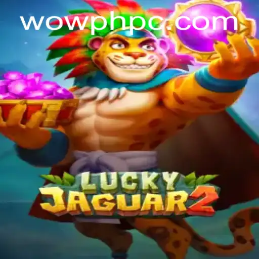 Exploring the Exciting World of Luckyjaguar2: A Wowph Adventure