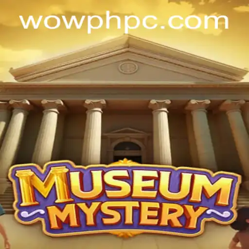 Discovering the Intrigue of MuseumMystery: The Game Redefining Interactive Adventures