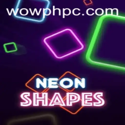 Explore the Vibrant World of NeonShapes