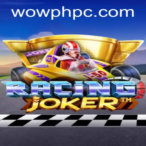 Exploring RacingJoker: The Spectacular Journey of Speed and Strategy