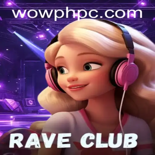 Unveiling RaveClub: A Dazzling Journey into the World of Nightlife Gaming