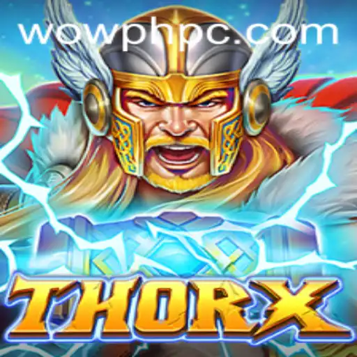Discover the Thrilling World of ThorX: A Gaming Sensation