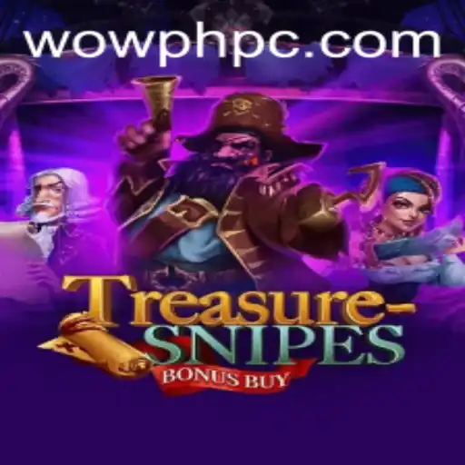 TreasuresnipesBonusBuy: A Thrilling New Adventure in Gaming