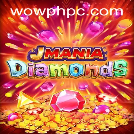 Discover the Thrilling World of JManiaDiamonds: A Dazzling Game Experience