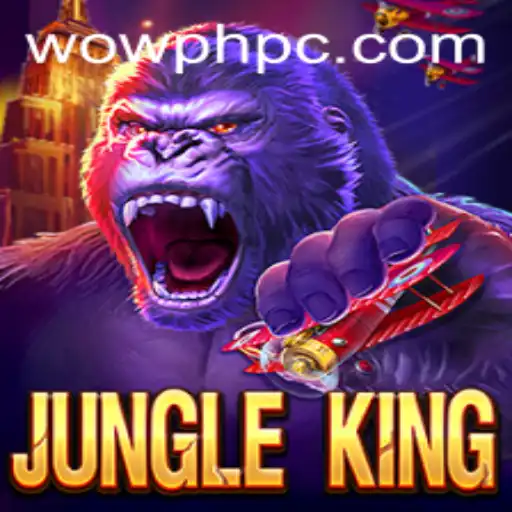 Welcome to JungleKing: A Thrilling Adventure Awaits