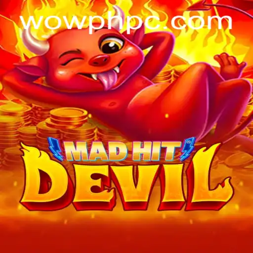 MadHitDevil: A Revolutionary Gaming Experience Taking the WOWPH Community by Storm
