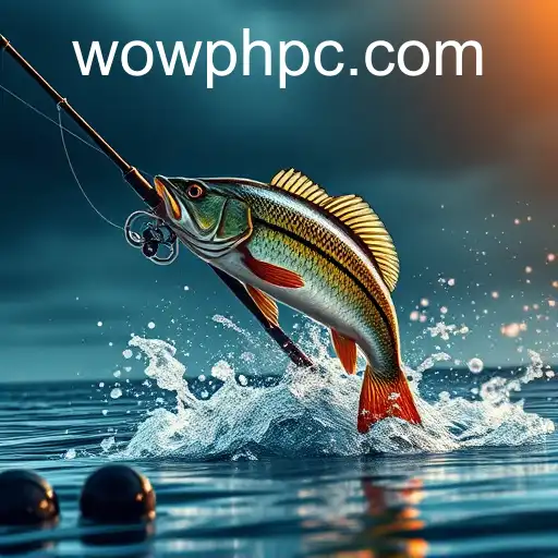 Online Fishing: Unveiling the Internet's New Angling Frontier with wowph
