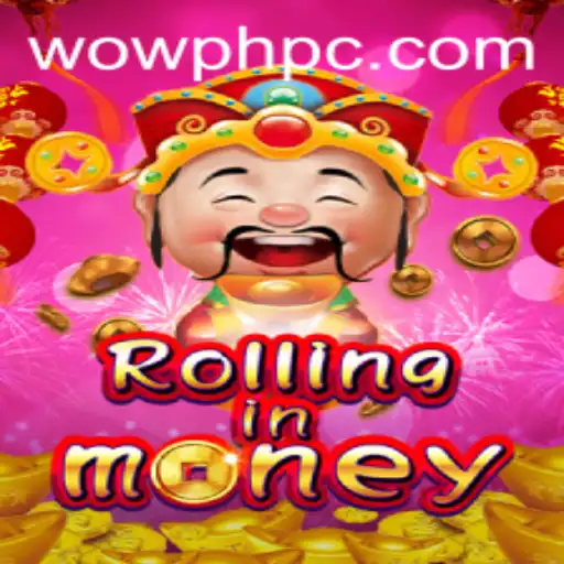 RollingInMoney: An Exciting New Adventure in Gaming