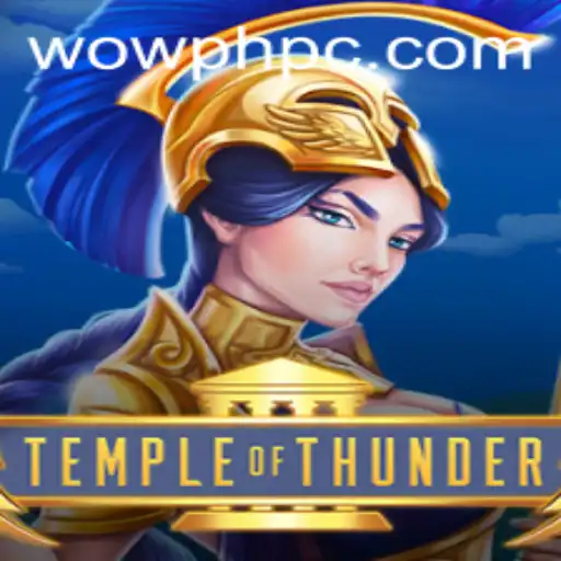 Discover the Exciting World of TempleofThunder: An Epic Gaming Experience